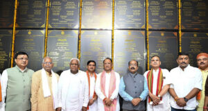 सुशासन तिहार 2026 : मुख्यमंत्री विष्णुदेव साय ने मुंगेली को दी 353 करोड़ रुपये से अधिक के विकास कार्यों की ऐतिहासिक सौगात