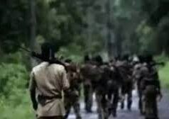 नक्सल संगठन को बड़ा झटका: 5 लाख की ईनामी महिला माओवादी लक्ष्मी ने किया सरेंडर