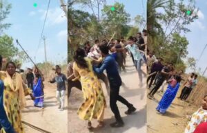 सारंगढ़-बिलाईगढ़ जिला में मछली विवाद ने लिया हिंसक रूप, 20 लोगों पर केस दर्ज