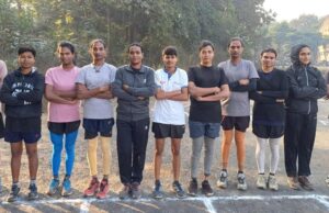 छत्तीसगढ़ में सामाजिक समावेशन की नई मिसाल : 8 ट्रांसजेंडर उम्मीदवार बने पुलिस आरक्षक