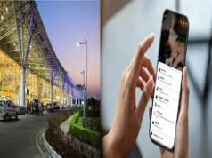 एयरपोर्ट पर रील बनाना पड़ेगा भारी! DGCA ने जारी किए सख्त नियम, उड़ान पर लग सकता है बैन