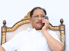 मुख्यमंत्री विष्णुदेव साय ने अखबार में प्रकाशित पेयजल समस्या की खबर पर लिया त्वरित संज्ञान