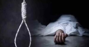 10वीं में लगातार फेल होने से टूट गया छात्र, फांसी लगाकर दी जान