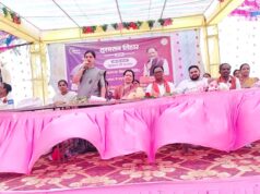 सुशासन तिहार 2026: शासन पहुंचा गांव के द्वार, सिरबोडा में जनकल्याणकारी योजनाओं का मिला लाभ