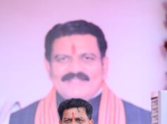 रायपुर पुलिस कमिश्नरेट में “डायल-112 फेस-2 नेक्स्ट जनरेशन” सेवा का उप मुख्यमंत्री ने किया शुभारंभ