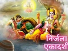 ज्येष्ठ शुक्ल निर्जला एकादशी पर किन स्थितियों में पिया जा सकता है पानी? जानें व्रत के नियम…