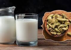 रोज दूध में मिलाकर पिएं सिर्फ 2 इलायची, शरीर को मिलेंगे कई जबरदस्त फायदे