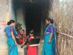 महतारी वंदन की ई केवाइसी में और तेजी,अब घर-घर पहुंचकर कराया जा रहा ई-केवाईसी