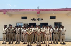 सिंहस्थ-2028 विशेष प्रशिक्षण कार्यक्रम 2nd बैच का समापन