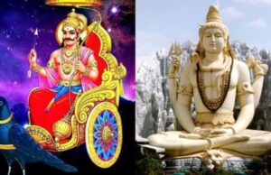 साल 2026 का अंतिम शनि प्रदोष व्रत कल है ,जानें पूजा का शुभ मुहूर्त और विधि….