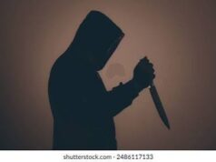 झारखंड के देवघर में डबल मर्डर से सनसनी, घर में घुसकर मां-बेटे का गला रेता…