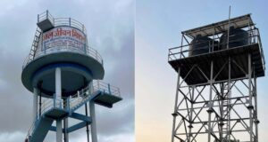 नदी से नल तक का सफर: जल जीवन मिशन ने मोहनटोला में बदली जिंदगी की धाराकभी पानी के लिए भटकते थे ग्रामीण