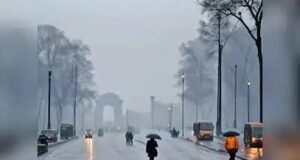 दस्तक देने वाला है आंधी-बारिश का दौर, दिल्ली में गर्मी पर लगेगा ब्रेक IMD ने जारी किया अलर्ट….