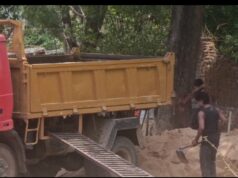 खनिज माफिया, खनिज विभाग व पुलिस प्रशासन की सांठगांठ से शासन को हर माह लग रहा लाखों का चूना