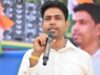 नेपाल बॉर्डर से गिरफ्तार हुआ TMC नेता जहांगीर खान, लंबे समय से था फरार