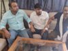 पीएचई के कार्यपालन यंत्री 30 हजार रुपये रिश्वत लेते रंगे हाथ गिरफ्तार, EOW की बड़ी कार्रवाई