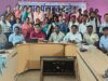 राष्ट्रीय ग्राम स्वराज अभियान के तहत जनपद दंतेवाड़ा में पंचायत विकास योजना पर 9 दिवसीय प्रशिक्षण कार्यक्रम सफल