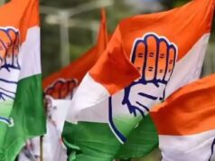 विवादों के बीच बदले गए छत्तीसगढ़ यूथ कांग्रेस प्रभारी:अमित पठानिया हटाए गए, डॉ. स्मृति रंजन लेंका को मिली जिम्मेदारी