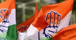 विवादों के बीच बदले गए छत्तीसगढ़ यूथ कांग्रेस प्रभारी:अमित पठानिया हटाए गए, डॉ. स्मृति रंजन लेंका को मिली जिम्मेदारी