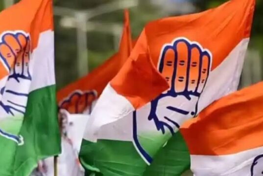 विवादों के बीच बदले गए छत्तीसगढ़ यूथ कांग्रेस प्रभारी:अमित पठानिया हटाए गए, डॉ. स्मृति रंजन लेंका को मिली जिम्मेदारी