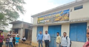 खाद-बीज की कालाबाजारी पर प्रशासन की सख्ती,666 बैग धान बीज के विक्रय पर लगी रोक