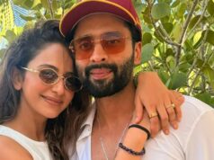 क्या डेटिंग ऐप पर हैं जैकी भगनानी? रकुल संग ‘सिचुएशनशिप’ वाले बयान पर मचा था हंगामा, अब वायरल हो रहा स्क्रीनशॉट