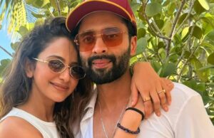 क्या डेटिंग ऐप पर हैं जैकी भगनानी? रकुल संग ‘सिचुएशनशिप’ वाले बयान पर मचा था हंगामा, अब वायरल हो रहा स्क्रीनशॉट