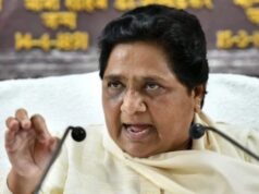 यूपी चुनाव 2027: मायावती ने ब्राह्मण उम्मीदवारों पर जताया भरोसा, BSP की जीत का किया बड़ा दावा