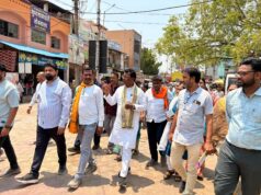 जिला मुख्यालय की गरिमा के अनुरूप बदलेगी गरियाबंद की तस्वीर, दो मंजिला हाईटेक यात्री प्रतीक्षालय की मिलेगी बड़ी सौगात