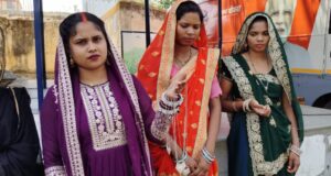 मुख्यमंत्री कन्या विवाह योजना के अंतर्गत प्रदाय किए गए मंगलसूत्र संबंधी वायरल वीडियो का तथ्यात्मक खंडन