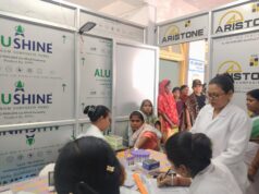 मनेंद्रगढ़ के 220 बिस्तर चिकित्सालय में उमड़ रहा भरोसा, प्रतिदिन 500 से अधिक मरीज पहुंच रहे उपचार के लिए