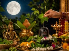 ज्येष्ठ पूर्णिमा 2026: आज करें ये 12 अचूक उपाय, धन, सुख और सफलता के खुलेंगे द्वार