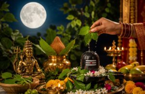 ज्येष्ठ पूर्णिमा 2026: आज करें ये 12 अचूक उपाय, धन, सुख और सफलता के खुलेंगे द्वार