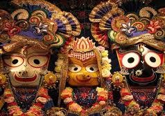 पुरी के भगवान जगन्नाथ का स्वरूप सबसे अलग क्यों है? बड़ी आंखों और अधूरी मूर्ति का रहस्य जानिए