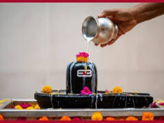 कब है अधिक मास की मासिक शिवरात्रि 13 या 14 जून ,जान लें सही तारीख और शुभ मुहूर्त…