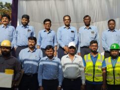एएम/एनएस इंडिया किरन्दुल द्वारा आयोजित पर्यावरण सप्ताह का हुआ समापन