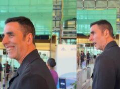 Akshay Kumar Viral Video: पैपराजी के सवाल पर अक्षय कुमार का मजेदार जवाब, सोशल मीडिया पर छाया वीडियो