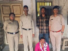 43.600 लीटर अवैध महुआ शराब जब्त