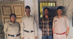 43.600 लीटर अवैध महुआ शराब जब्त