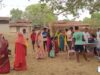 ग्राम इंदरपुर एवं ग्राम लालीमाटी में निःशुल्क आयुष स्वास्थ्य शिविर आयोजित
