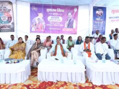 कटकोना में हजारों ग्रामीणों की मौजूदगी में लगा विशाल जिला स्तरीय जनसमस्या निवारण शिविर, सैकड़ों समस्याओं का मौके पर हुआ समाधान