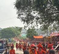 बिहार में 30 जुलाई से 28 अगस्त तक आयोजित होगा श्रावणी मेला,इंटरटेनमेंट समेत मिलेंगी ये सुविधाएं….
