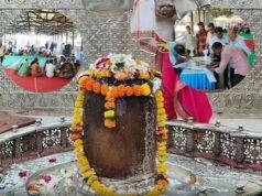 महाकाल मंदिर में भक्तों ने दिल खोलकर किया दान, टूटे अब तक के सारे रिकॉर्ड…