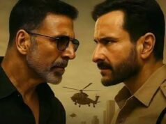 अक्षय कुमार और सैफ अली खान की अपकमिंग फिल्म ‘हैवान’ की रिलीज डेट का हुआ ऐलान…