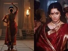 श्रद्धा कपूर की अपकमिंग फिल्म ‘ईठा’ के नाम पर बवाल,क्या बदलेगा श्रद्धा कपूर की फिल्म का नाम?