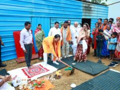 16 गांवों की तस्वीर बदलने हसदेव नदी पर बनेगा उच्च स्तरीय पुल