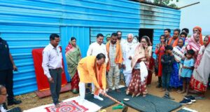 16 गांवों की तस्वीर बदलने हसदेव नदी पर बनेगा उच्च स्तरीय पुल