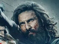 रणवीर सिंह की फिल्म ‘धुरंधर: द रिवेंज ने ओटीटी पर मचाया तहलका, डेब्यू वीक में बनाया नया इतिहास..