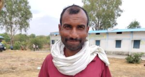 नैनो उर्वरकों पर बढ़ा किसानों का भरोसा, लालपुर के प्रयाग सिंह ने उठाया आधुनिक खेती की ओर कदम