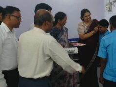 शिक्षा, आत्मनिर्भरता, आत्मविश्वास और बेहतर जीवन का आधार- कलेक्टर रोक्तिमा यादव